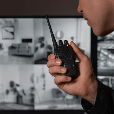 CCTV System Supply & Installation — State Company for Mining Industries