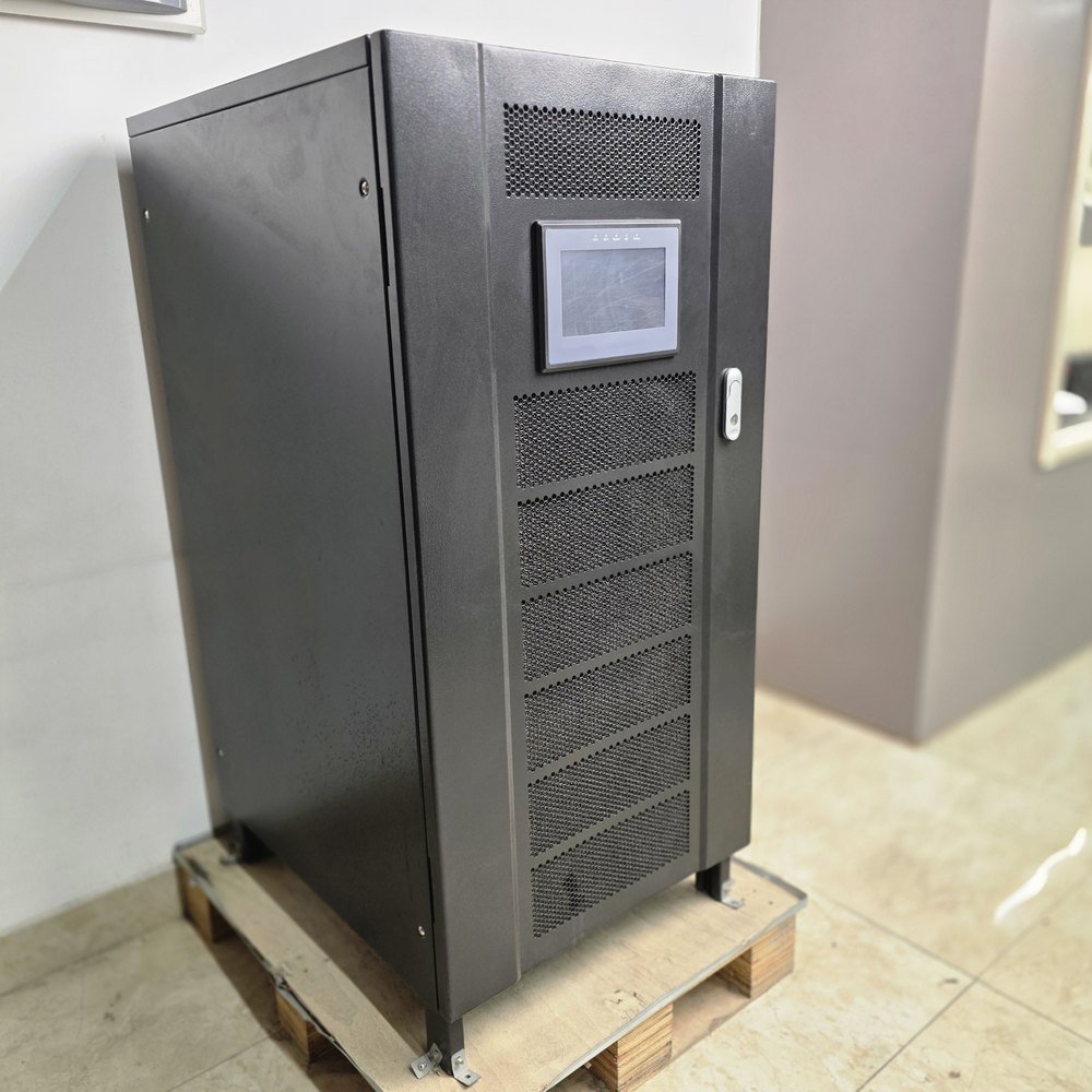 أجهزة الطاقة غير المنقطعة UPS
